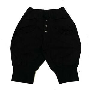 NEED GONE⚓️ Kapital Balloon Clown Short Pants